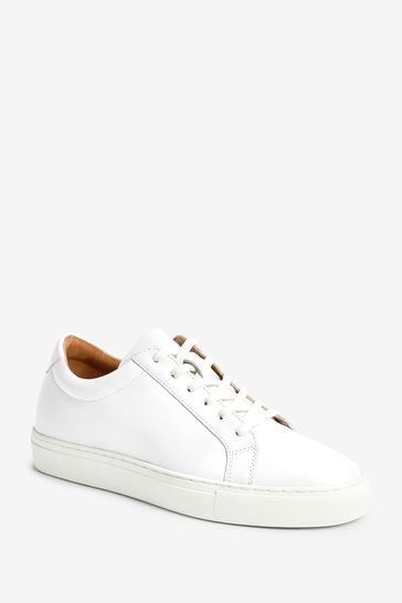 Kurt leather sneaker outlet