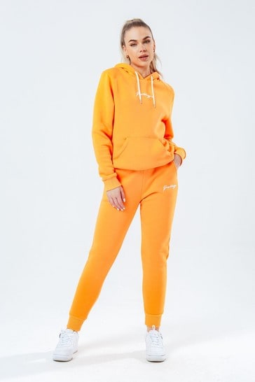 Hype. Womens Scribble Tracksuit