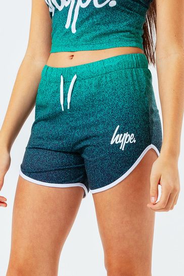 Buy Hype. Girls Runner Shorts from Next Luxembourg