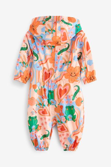 Puddle clearance suit next