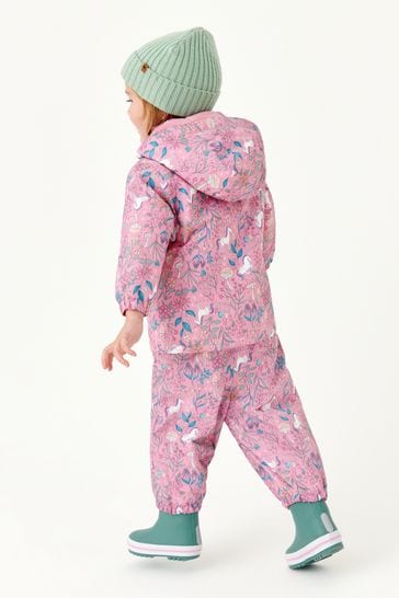 Next unicorn raincoat discount