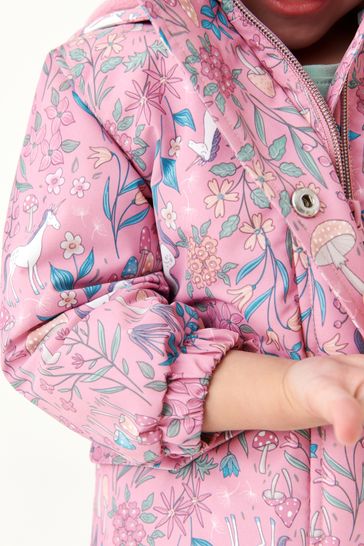 Unicorn best sale coat next