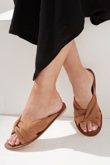 Rio vista discount slide sandal