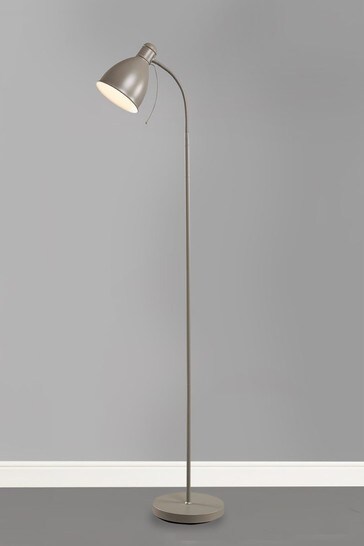 Village At Home Sven Floor Lamp, What Wattage For Floor Lamp