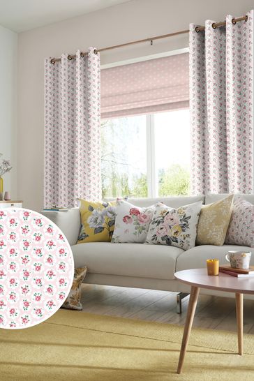 Cath kidston provence rose bag shop