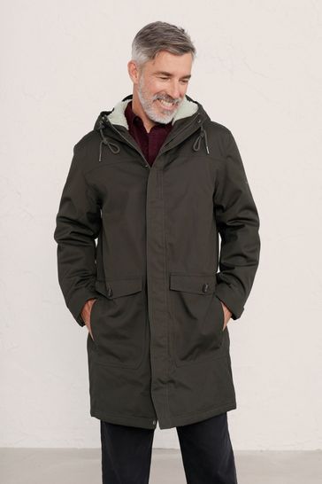 Seasalt tin deals cloth coat