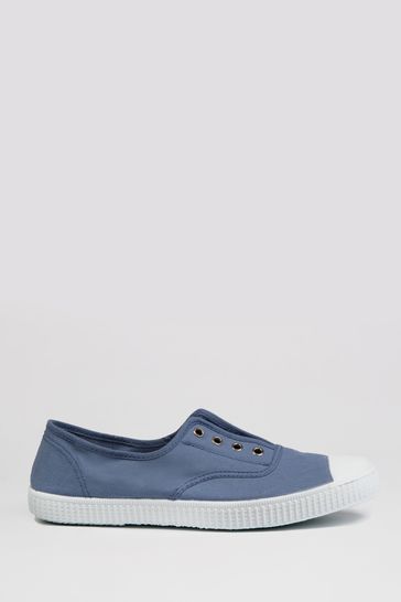 All sky new arrivals canvas shoes