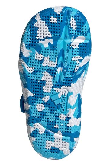 Adilette infant shop