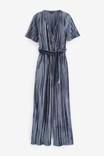 Next grey jumpsuit clearance