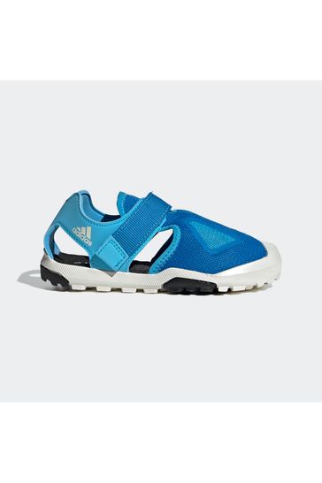 Adidas blue captain toey junior & youth sales