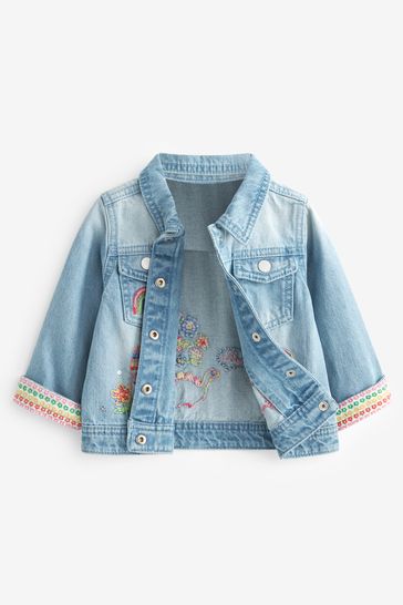 Unicorn denim deals