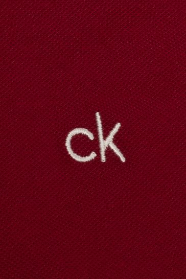Calvin klein golf polo shirts store