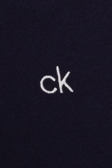 Polo 2025 calvin klein