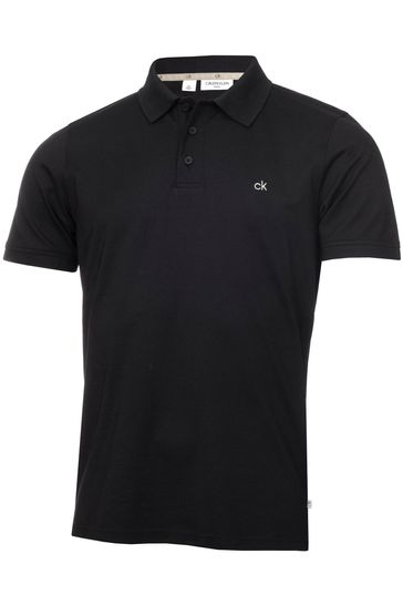 Ck golf shop polo shirt
