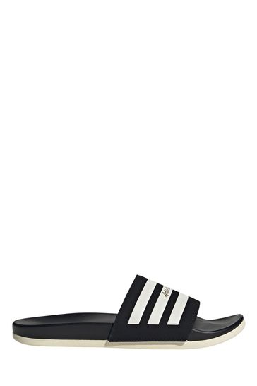 adidas Black Originals Adilette Comfort Slides