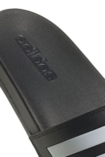 Adilette discount cloudfoam comfort