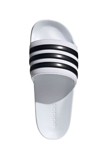 Adidas sales shower slide
