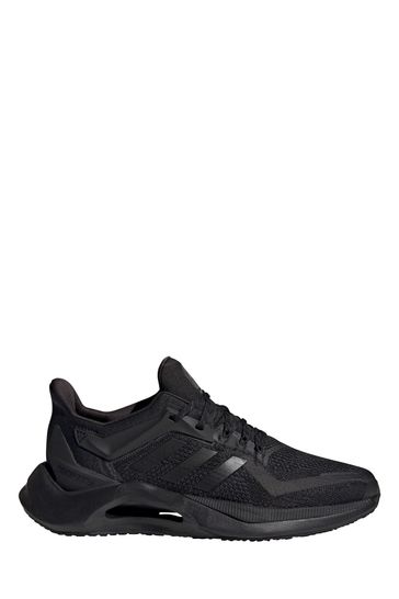 adidas torsion trainers black