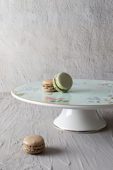 Laura ashley cake stand new arrivals