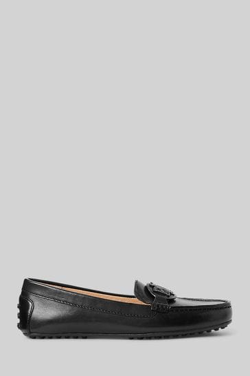 Buy Lauren Ralph Lauren Brynn Leather 