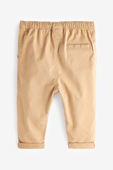 Tan 2025 baby pants