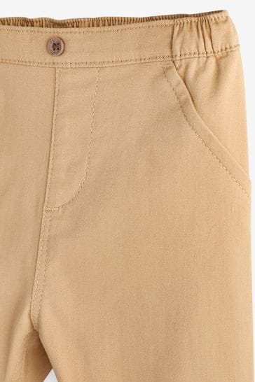 Tan baby pants new arrivals
