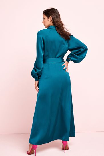 Next satin dress clearance