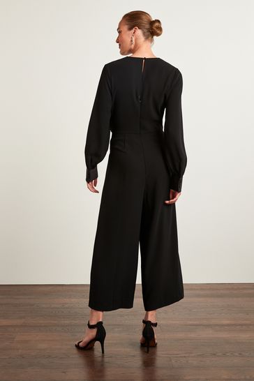 Next twist jumpsuit top