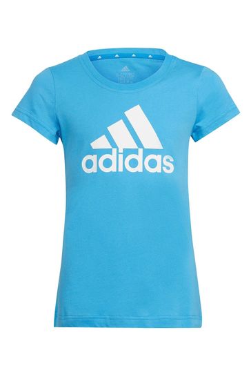 adidas Logo T-Shirt