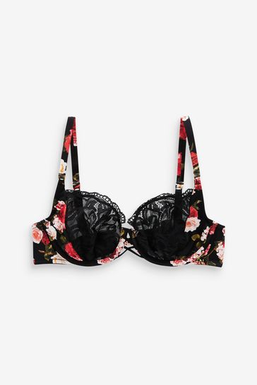 Pretty lace hotsell bras