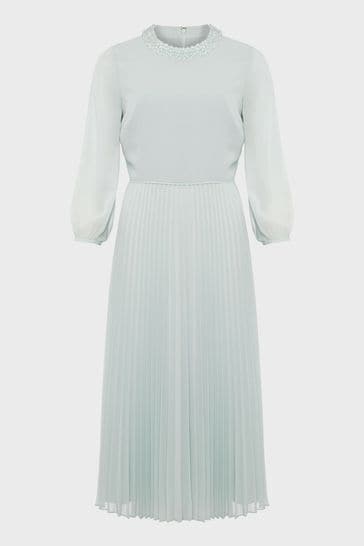 Hobbs sophie dress best sale