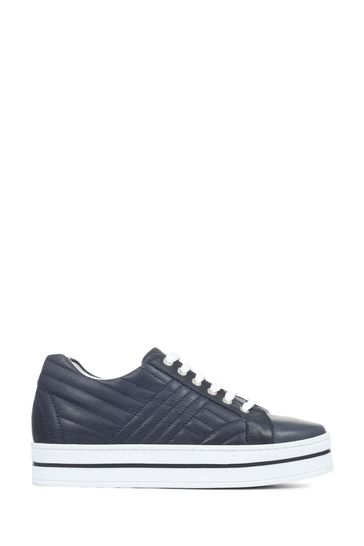 jones bootmaker ladies trainers