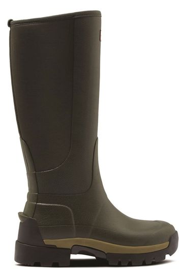 Barbour hot sale balmoral wellies