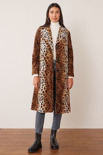 Bermans hotsell fur coat