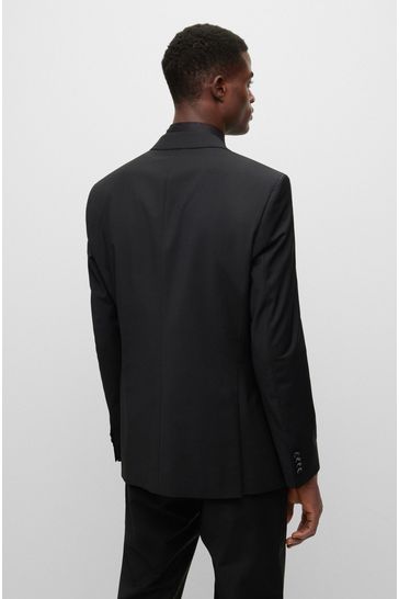 Buy BOSS Black BOSS Slim Fit Suit Jacket from Next Bahrain