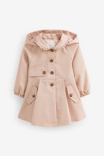 Baby smart coat sales