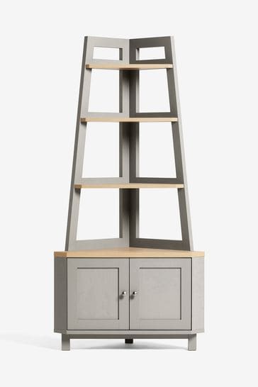 Next corner unit sale