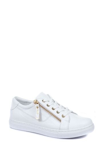jones bootmaker ladies trainers
