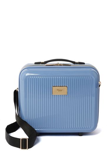 Buy Dune London Olive Vanity Case from Next USA