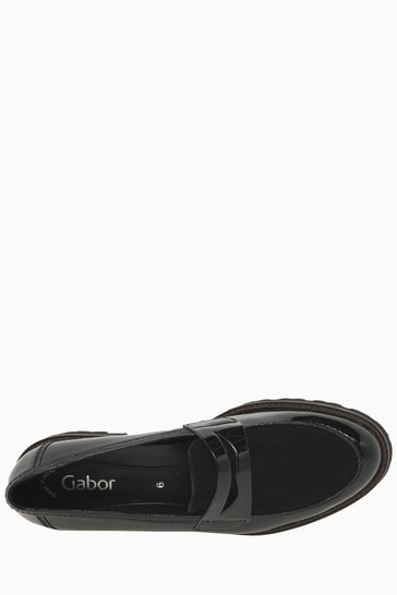 Gabor simone loafers best sale