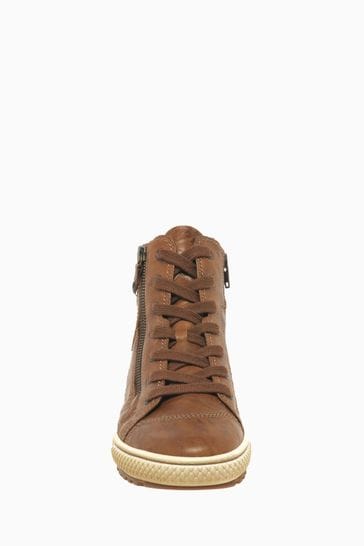 Gabor bulner high top clearance