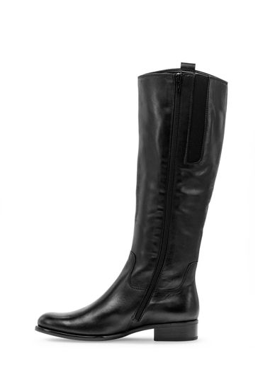 Gabor brook m ladies long boots outlet
