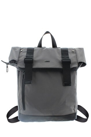 Storm Taupe Brown Garrett Taupe Backpack