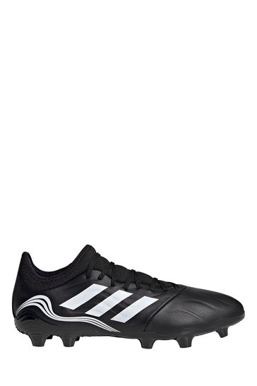 adidas Black Copa Adult P3 Firm Ground Football Boots