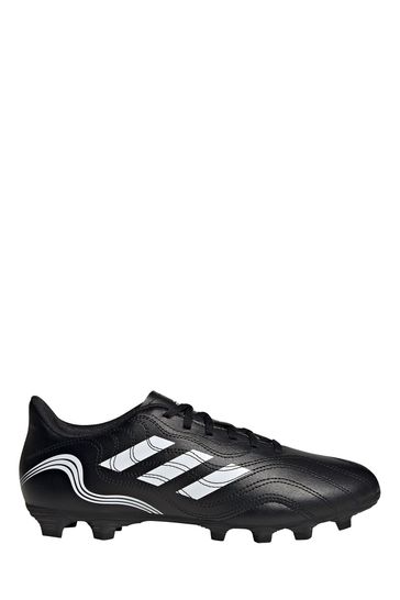adidas Black Copa Adult P4 Firm Ground Football Boots