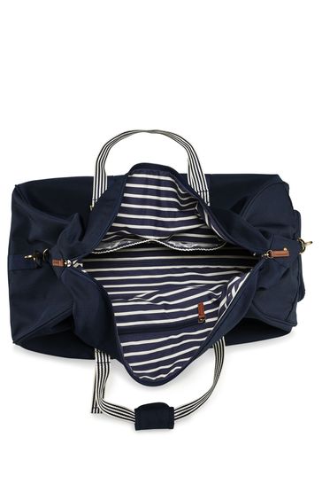 Joules overnight clearance bag