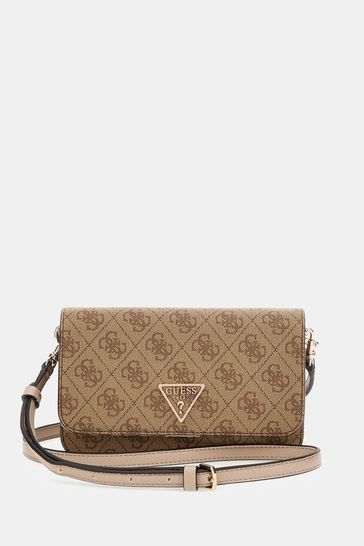 Guess womens hotsell cross body bag