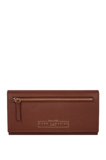 Buy cheap leather purse