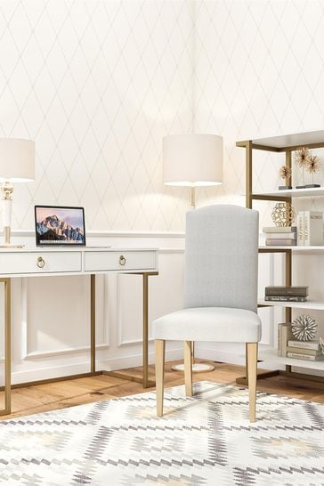 Cosmoliving by cosmopolitan camila 5 shelf bookcase online