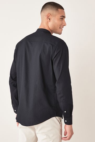 Grandad hotsell collar jumper
